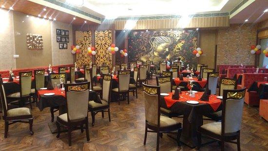 Moti Mahal Delux Deoghar